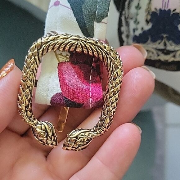 Roberto Cavalli collection 2017 Dress - Picture 12 of 14